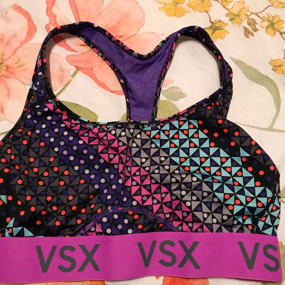 Victoria’s Secret Sports Bra